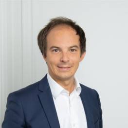 Camille Gay, Houlihan Lokey Camille Gay, Houlihan Lokey