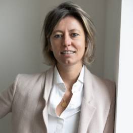 Giulia Marini, Isalt Giulia Marini, Isalt