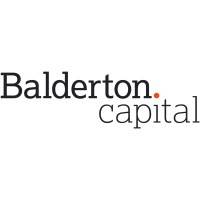 Balderton Growth I