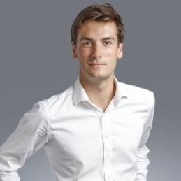 Brice Couton, Isatis Capital Brice Couton, Isatis Capital
