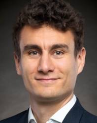 Tristan Cossec, Smart Entrepreneurs Tristan Cossec, Smart Entrepreneurs