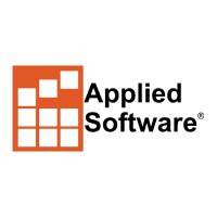 Build-up APPLIED SOFTWARE mardi 15 mars 2022
