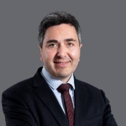 Frédéric Jamet, Vif Systems