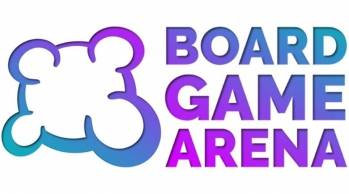 Build-up AD2G STUDIO (BOARD GAME ARENA - BGA) mercredi  6 janvier 2021