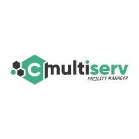 Build-up CMULTISERV mercredi  3 avril 2024