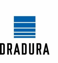 Build-up DRADURA FRANCE CUSSET mardi 12 octobre 2021