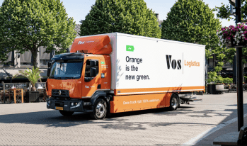 © Vos Logistics