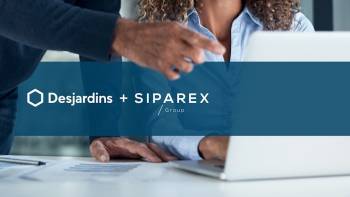 © Desjardin-Siparex © Desjardin-Siparex