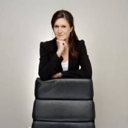 Caroline Folleas, Cathay Capital Caroline Folleas, Cathay Capital