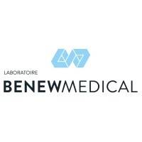 LBO LABORATOIRE BENEWMEDICAL mardi 26 décembre 2023