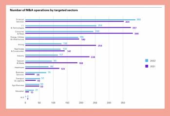 © Observatoire KPMG des transactions en Afrique
