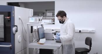 © Trescal / Quality Service (Italie) © Trescal / Quality Service (Italie)