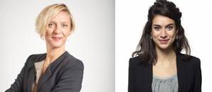 Audrey Touret-Huygens - Laura Rogues, DS Avocats