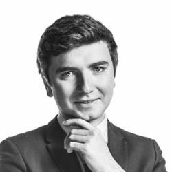 Julien Truc, Pax Corporate Finance