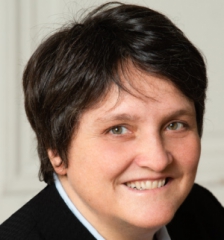 Sophie Boyer Chammard, Venturis Consulting Group