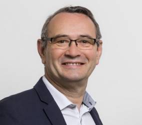 François Darpas, Aldebaran Capital Partners