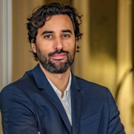 Marvin Nasri, LL Berg Marvin Nasri, LL Berg