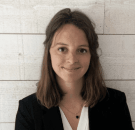 Laetitia Berger, Latour Capital