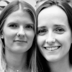 Victoria Guegan, Victoire Estager, InnovaFonds