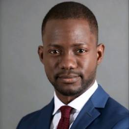 Messan Dogbevi, Weil Gotshal & Manges