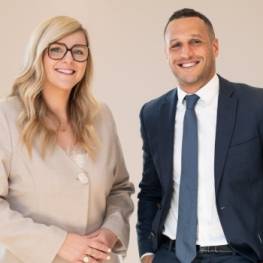  Caroline Vieren et Alexandre Zouhal, Scotto Partners