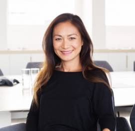 Karine Khau-Castelle, Alerion