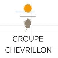 GROUPE CHEVRILLON GROUPE CHEVRILLON