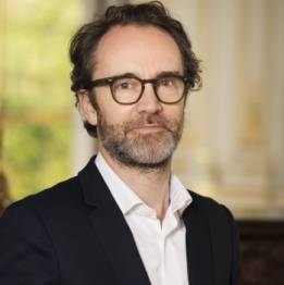 Séverin Robillard, White & Case