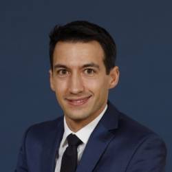 Thomas Kersaho Audinet, BM&A