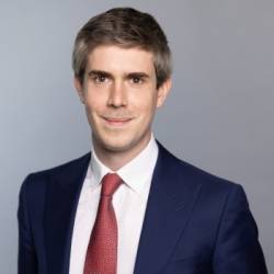 Aurélien Auvray, Bpifrance Investissement