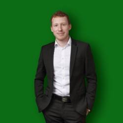 Mayron Beaulieu, Iinitiative & Finance 