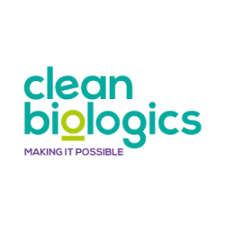 LBO CLEAN BIOLOGICS (EX CLEAN CELLS) samedi  1 septembre 2018