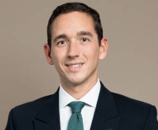 Pierrick Bouchard, Spark Avocats 