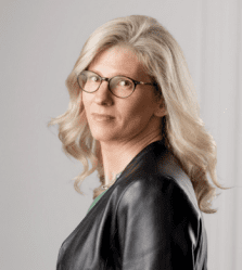 Ariane Olive, Spark Avocats