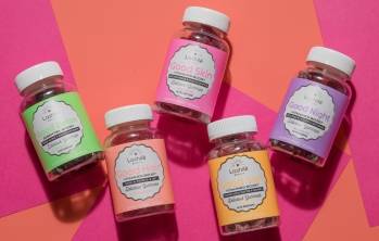 © Lashilé Beauty © Lashilé Beauty