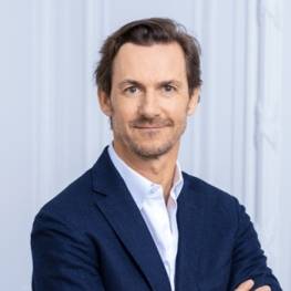 Nicolas de Witt Nicolas de Witt