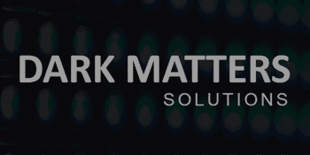 Dark Matters Solutions
