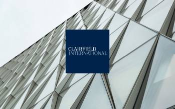 © Clairfield International © Clairfield International