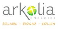 Infrastructure ARKOLIA ENERGIES jeudi 12 janvier 2017