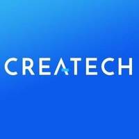 Build-up CREATECH lundi 27 décembre 2021