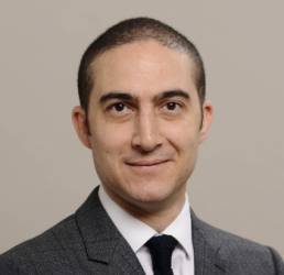 Arnaud Abecassis, FTI Consulting