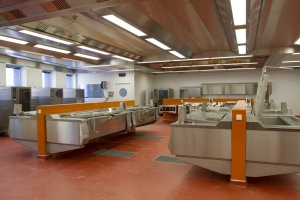 © Sopreco Grandes Cuisines