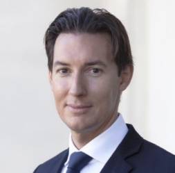 Antoine Poupard, DC Advisory 