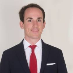 Quentin Baudesson, Societex