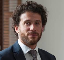 Alexis Matheron, Amala Partners