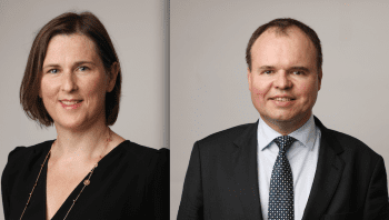 Stéphanie de Robert Hautequère, Arnaud Pince, Almain