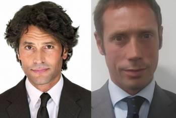 Charles Andrez et Andrea Bozzi, Evercore