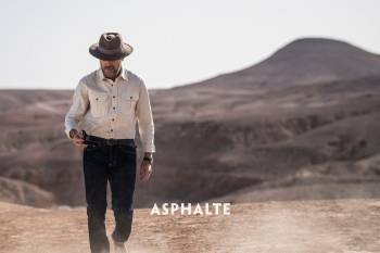 © Asphalte