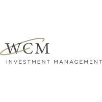 WCM INVESTMENT MANAGEMENT WCM INVESTMENT MANAGEMENT