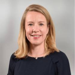 Marine Jamain, Orrick